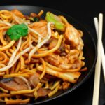 Binlerce Yıllık Çin Mutfağı